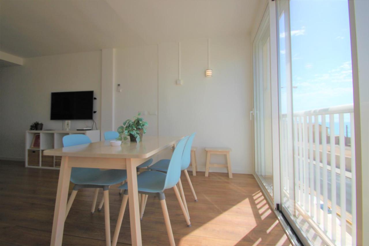 City Sea Views Apartment Аликанте Экстерьер фото