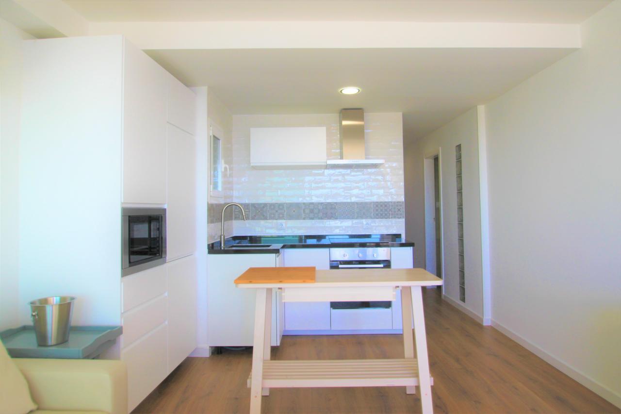 City Sea Views Apartment Аликанте Экстерьер фото