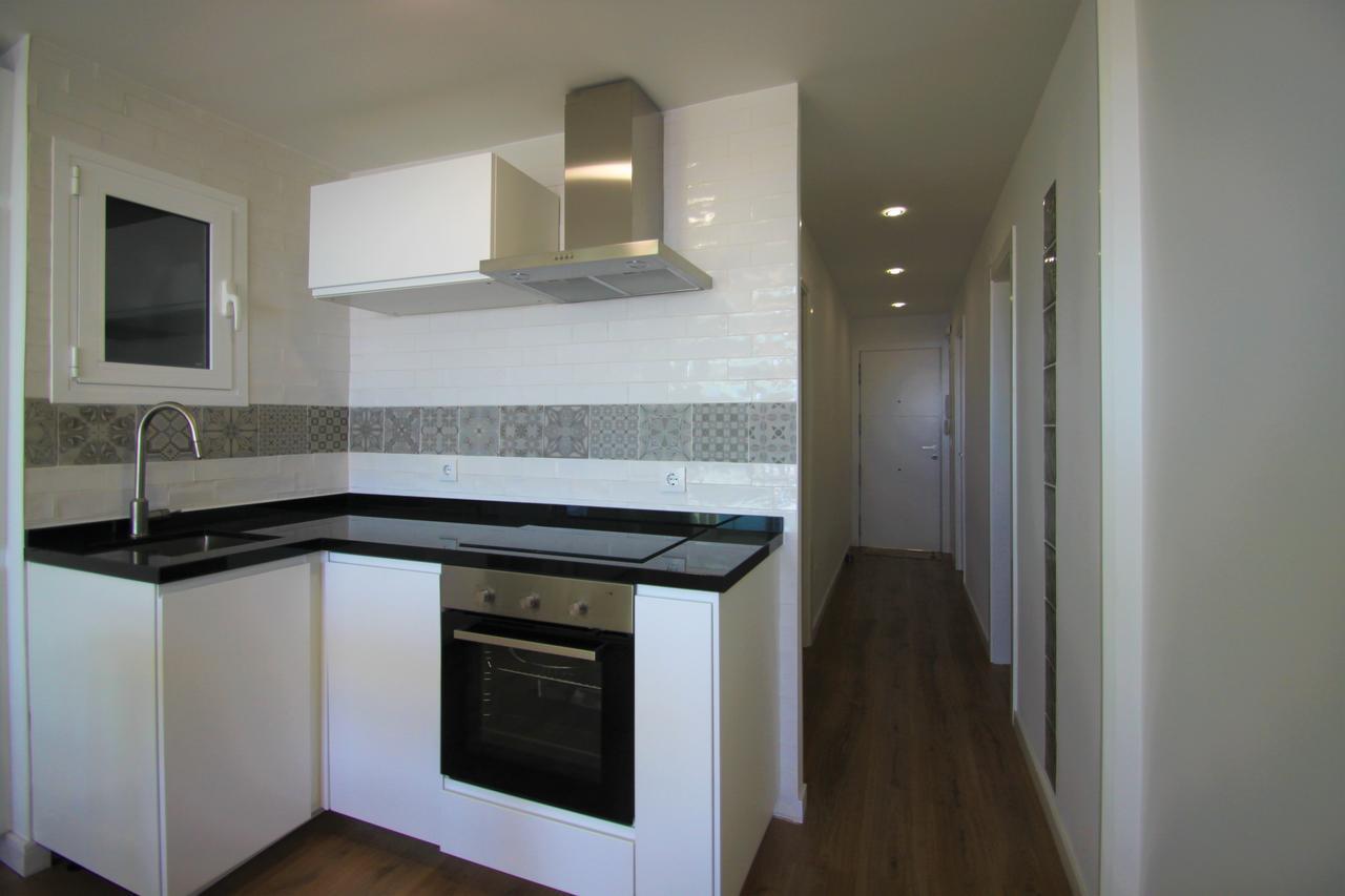 City Sea Views Apartment Аликанте Экстерьер фото